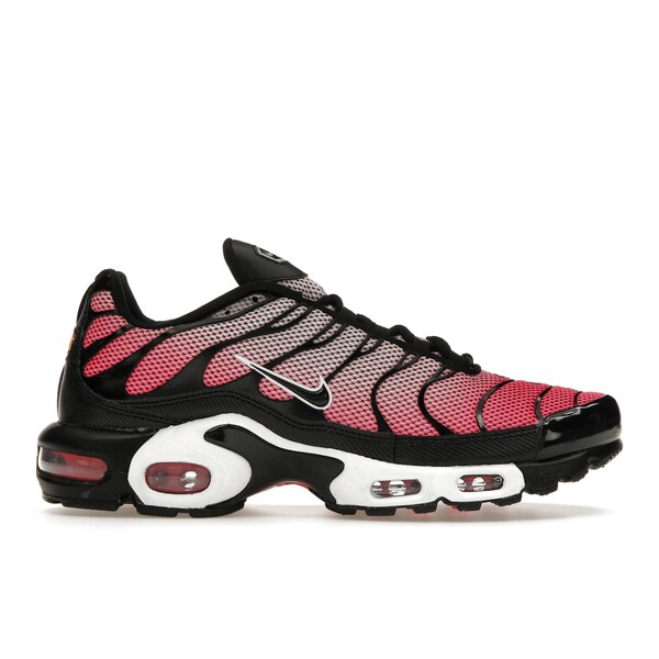 Nike ナイキ メンズ スニーカー 【Nike Air Max Plus All Day】 サイズ US_7.5(25.5cm) Sunset Pulse/Black/Pink Foam/White/Anthracite｜asty
