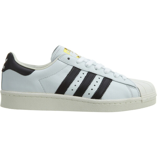 adidas アディダス メンズ スニーカー  【adidas Superstar White/Black/Gold Metallic】  大きさ US_7.5(25.5珊) White/Black/Gold Metallic