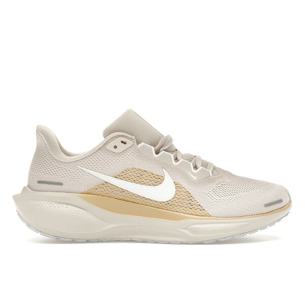 Nike ナイキ メンズ スニーカー  【Nike Air Zoom Pegasus 41 Light Orewood Brown】  大きさ US_6.5(24.5珊) Light Orewood Brown/Sesame/White