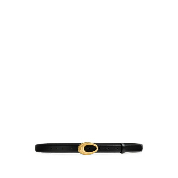 Kite Women's Belts Accessory Olivia Belt Black