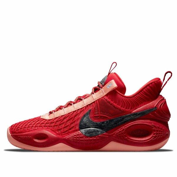 Nike ナイキ メンズ スニーカー  【Nike Cosmic Unity 結核症 \u0027University Red\u0027 DM4426-600】  大きさ US_9(27.0糎)