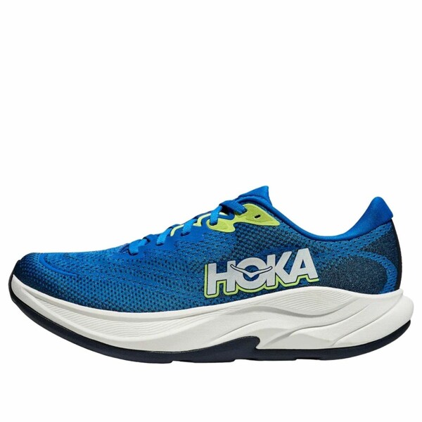 HOKA ONE ONE ホカオネオネ メンズ スニーカー  【HOKA ONE ONE Rincon 4 \u0027Blue Green\u0027 1155130-ECC】  大きさ US_8.5(26.5糎)