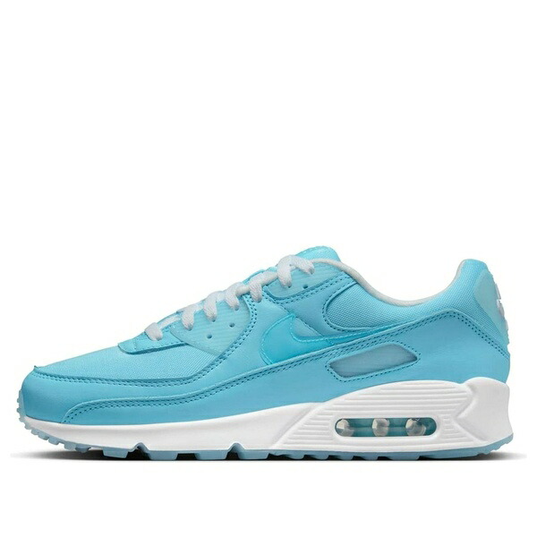 Nike ナイキ メンズ スニーカー 【Nike Air Max 90 'Blue Chill' FD0734-442】 サイズ US_12(30.0cm)｜asty
