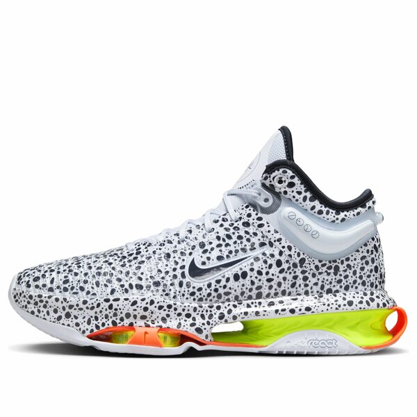 Nike ナイキ メンズ スニーカー  【Nike Air Zoom GT Jump 2 EP \u0027Olympic Safari\u0027 FV3411-900】  大きさ US_M_13