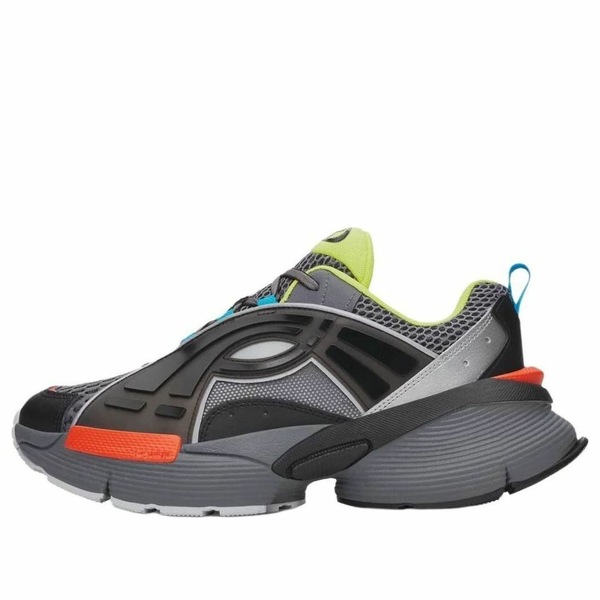 Under Armour アンダーアーマー メンズ スニーカー  【Under Armour Arc 96 \u0027Castlerock Black\u0027 6006060-025】  大きさ US_M_13