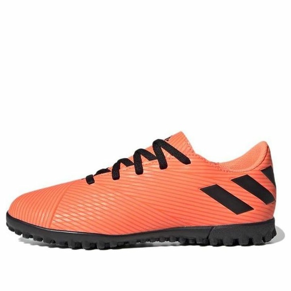 adidas アディダス メンズ スニーカー  【adidas Nemeziz 194 TF \u0027Orange\u0027 EH0503】  大いさ US_10.5(28.5糎) スニーカー-メンズ靴-靴