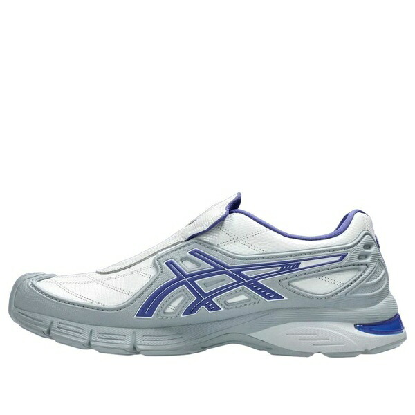 ASICS アシックス メンズ スニーカー  【ASICS x OTTO 958 Gel-SD Arzachotto Pack \u0027White Blue Grey\u0027 1203A925-100】  大いさ US_10(28.0糎) スニーカー-靴-メンズ靴