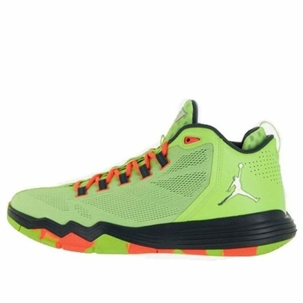 Jordan ジョーダン メンズ スニーカー  【Air Jordan CP3 IX AE X \u0027Psn Grn\u0027 845340-303】  大きさ US_11(29.0糎)