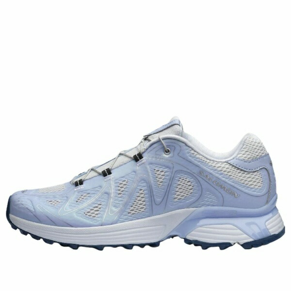 SALOMON サロモン メンズ スニーカー 【SALOMON XT-Whisper 'Void Ancient Water' 490998】 サイズ US_6.5(24.5cm)｜asty