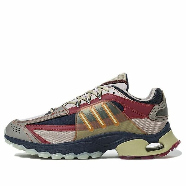 adidas アディダス メンズ スニーカー  【adidas originals Dpr Sync \u0027Gray Blue Red\u0027 GZ6998】  大きさ US_8.5(26.5糎)