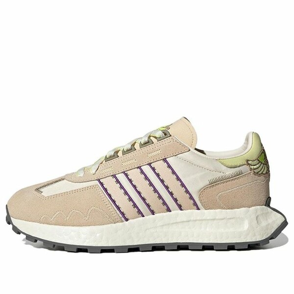 adidas アディダス メンズ スニーカー  【adidas Retropy E5 \u0027Cream White\u0027 IF5410】  大いさ US_8(26.0糎) スニーカー-靴