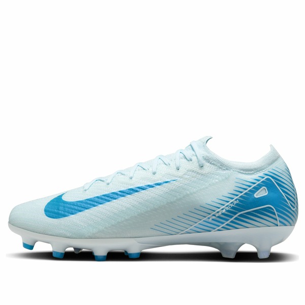 Nike ナイキ メンズ スニーカー  【Nike Mercurial Vapor 16 Elite AG Pro Low \u0027Glacier Blue\u0027 FQ8693-400】  大きさ US_8.5(26.5珊)