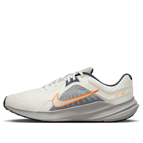 Nike ナイキ メンズ スニーカー  【Nike Quest 5 \u0027Light Grey\u0027 DD0204-103】  大きさ US_M_15