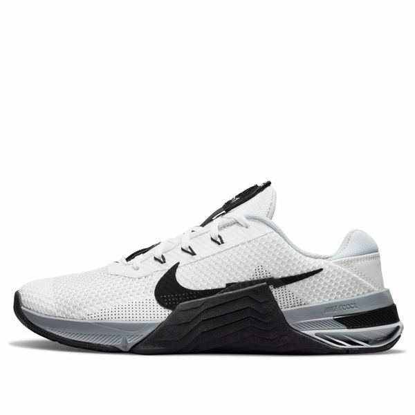 Nike ナイキ メンズ スニーカー  【Nike Metcon 7 \u0027White Black\u0027 CZ8281-100】  大きさ US_6(24.0糎)