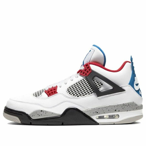 Jordan ジョーダン メンズ スニーカー 【Air Jordan 4 Retro SE 'What The 4' CI1184-146】 サイズ US_M_15|asty