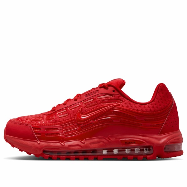 Nike ナイキ メンズ スニーカー  【Nike Air Max TL 2.5 \u0027Valentine?? Day Red\u0027 IB6610-600】  大きさ US_M_15