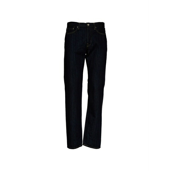 エドウィン メンズ デニムパンツ ボトムス Straight-leg japan jeans Blue|asty