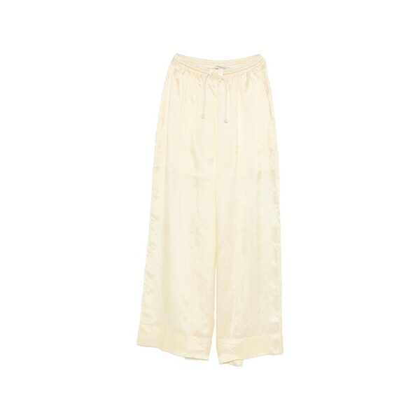 ヒューマノイド レディース カジュアルパンツ ボトムス Drawstring trousers Neutrals|asty