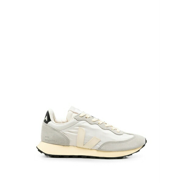 ヴェジャ レディース スニーカー シューズ Rio branco ii sneakers Neutrals｜asty