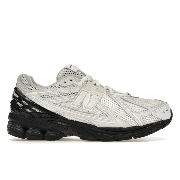 New Balance ニューバランス メンズ スニーカー 【New Balance 1906R Comme des Garcons Homme White】 サイズ US_9(27.0cm) White/Black|asty