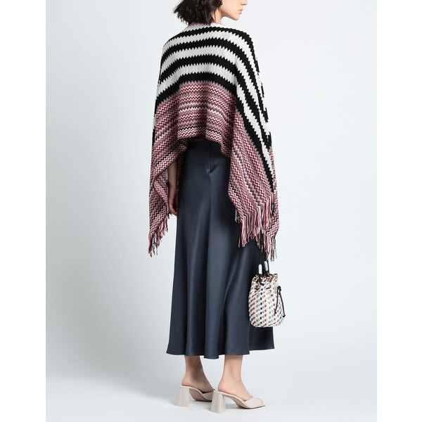 日本製/今治産 MISSONI ミッソーニ レディース ジャケット・ブルゾン