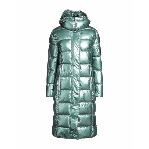 送料無料/新品】 プレインスポーツ レディース ジャケット ブルゾン アウター Down jackets Sage green tdh-latinoamerica.de