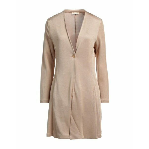 大特価!! シユ レディース カーディガン アウター Cardigans Sand 