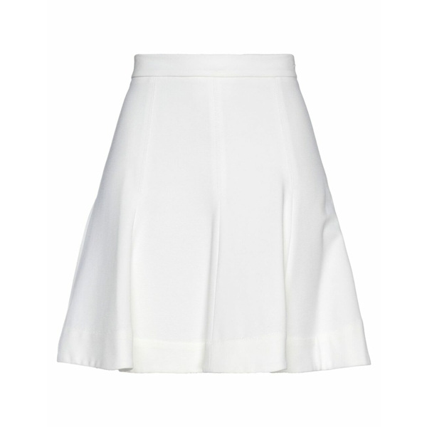 暖色系 PINKO ピンコ スカート ボトムス レディース Midi skirts White