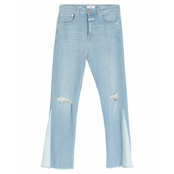 2021福袋】 クローズド レディース デニムパンツ ボトムス Denim pants