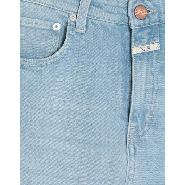 2021福袋】 クローズド レディース デニムパンツ ボトムス Denim pants