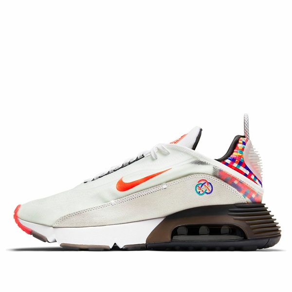 Nike ナイキ メンズ スニーカー  【Nike Air Max 2090 \u0027Chinese New Year\u0027 DD8487-161】  大きさ US_M_3.5