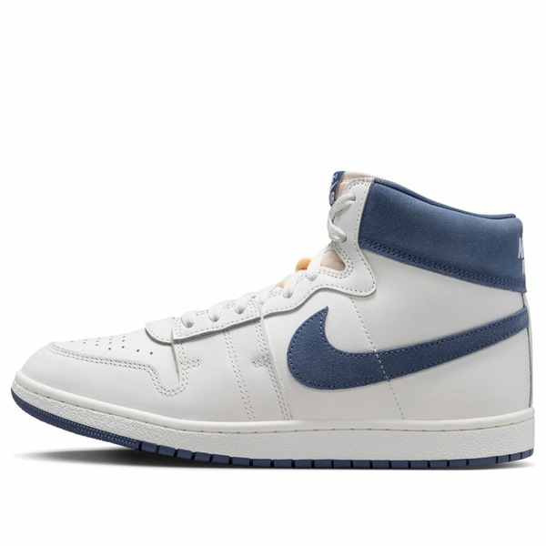 Air Jordan ジョーダン メンズ スニーカー 【Air Jordan Air Ship 'Diffused Blue' DZ3497-140】 サイズ US_M_15|asty