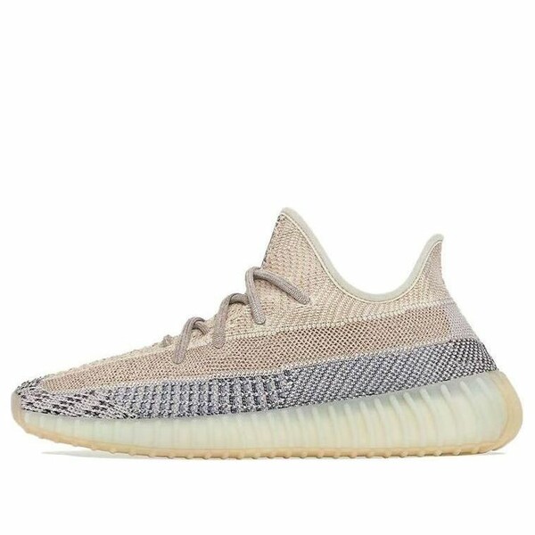 adidas アディダス メンズ スニーカー 【adidas Yeezy Boost 350 V2 'Ash Pearl' GY7658】 サイズ US_12.5(30.5cm)｜asty 60,940円