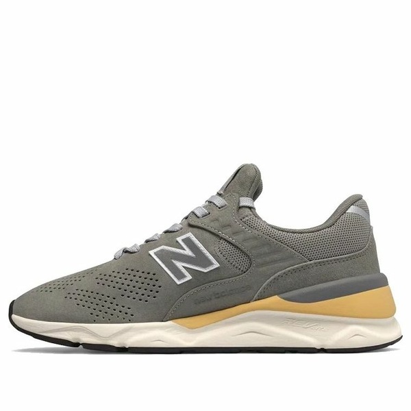 楽天市場】New Balance ニューバランス スニーカー X-90 YELLOW