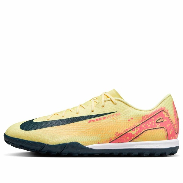 Nike ナイキ メンズ スニーカー 【Nike Mercurial Vapor 16 Academy TF 'Kylian Mbappe' FQ8384-800】 サイズ US_11.5(29.5cm)|asty