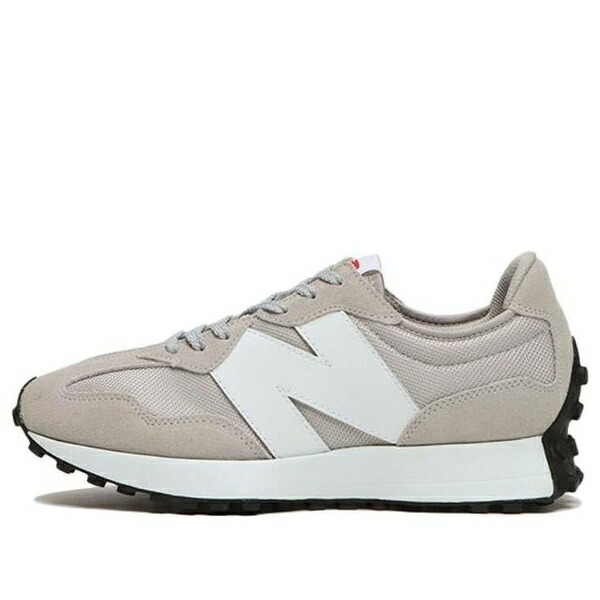 New Balance ニュー平衡にする メンズ スニーカー  【New Balance 327 \u0027Rain Cloud\u0027 MS327CGW】  大きさ US_M_13