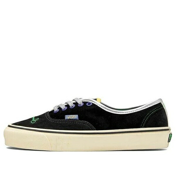 Vans バンズ メンズ スニーカー  【Vans Feature x Vault OG Authentic LX \u0027Sinners Club - Part 2\u0027 VN0A45JJ03E】  大きさ US_M_13