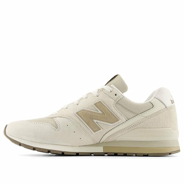 New Balance ニュー平衡にする メンズ スニーカー  【New Balance 996v2 \u0027Timberwolf Stoneware\u0027 U9965C4】  大きさ US_10.5(28.5糎)
