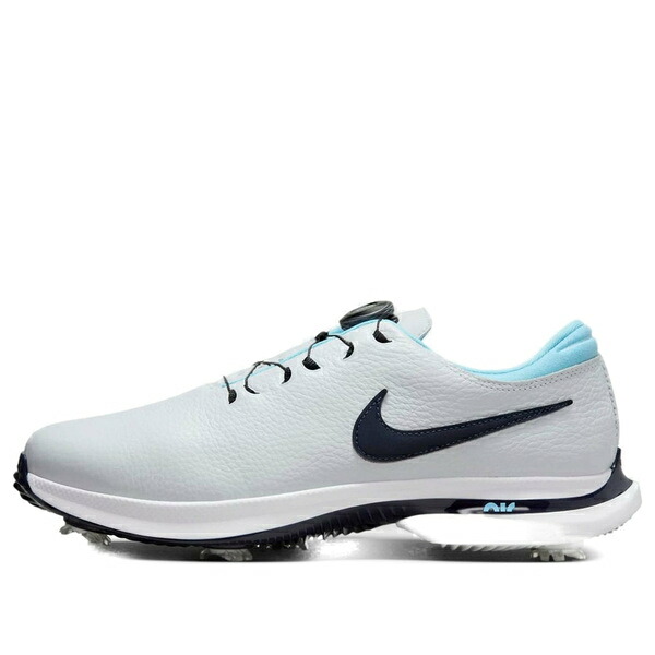 Nike ナイキ メンズ スニーカー  【Nike Air Zoom Victory Tour 3 Boa \u0027Pure Platinum Aquarius Blue\u0027 DV6797-002】  大きさ US_9(27.0糎)