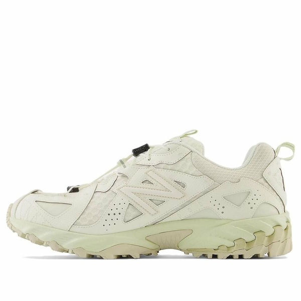 New Balance ニューバランス メンズ スニーカー  【610 GORE-TEX Raw Cashew ML610XB】  サイズ US_10(28.0cm)