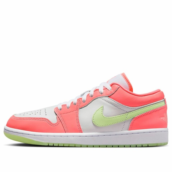 Jordan ジョーダン メンズ スニーカー  【Air Jordan 1 Low SE \u0027Lava Glow\u0027 FN6772-671】  大いさ US_11(29.0珊) 靴-メンズ靴-スニーカー
