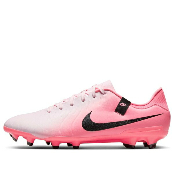 Nike ナイキ メンズ スニーカー  【Nike Tiempo Legend 10 Academy MG \u0027Mad Brilliance Pack - Pink Foam Black\u0027 DV4337-601】  大いさ US_11.5(29.5糎) 靴-スニーカー