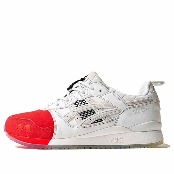 ASICS アシックス メンズ スニーカー  【ASICS mita x Gel Lyte 3 30th Anniversary 1193A185-000】  サイズ US_10.5(28.5cm)