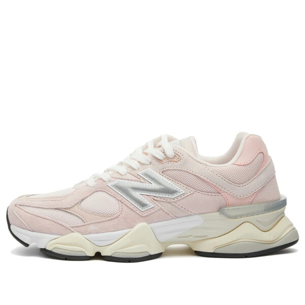 New Balance ニューバランス メンズ スニーカー  【New Balance 9060 Crystal Pink U9060CSP】  サイズ US_7.5(25.5cm)