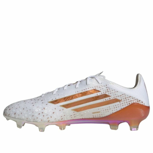 adidas アディダス メンズ スニーカー  【adidas F50 Elite FG \u0027Mo Salah The Egyptian King\u0027 KJ1901】  大きさ US_8.5(26.5糎)