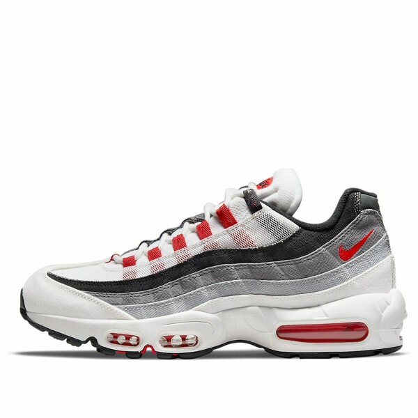 Nike ナイキ メンズ スニーカー  【Nike Air Max 95 QS \u0027Japan\u0027 DH9792-100】  大きさ US_M_14