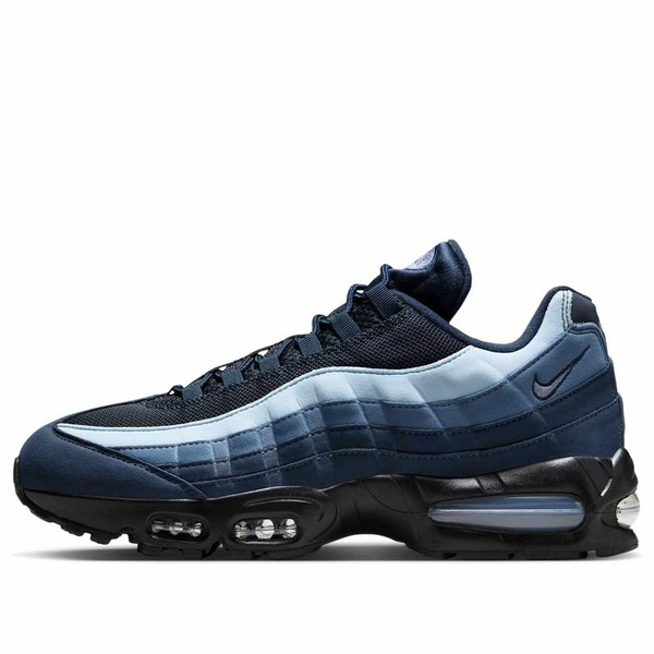 Nike ナイキ メンズ スニーカー  【Nike Air Max 95 \u0027Obsidian\u0027 IH4457-400】  大きさ US_6.5(24.5糎)