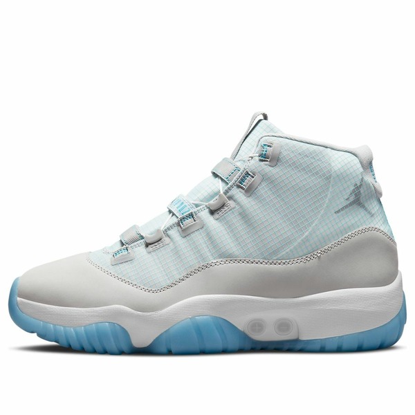 Jordan ジョーダン メンズ スニーカー  【Air Jordan 11 Adapt Legend Blue DO6365-001】  サイズ US_5.5(23.5cm)