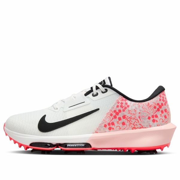 Nike ナイキ メンズ スニーカー  【Nike Air Zoom Infinity Tour 2 \u0027The Masters Augusta Azaleas\u0027 HJ4508-100】  大きさ US_M_15