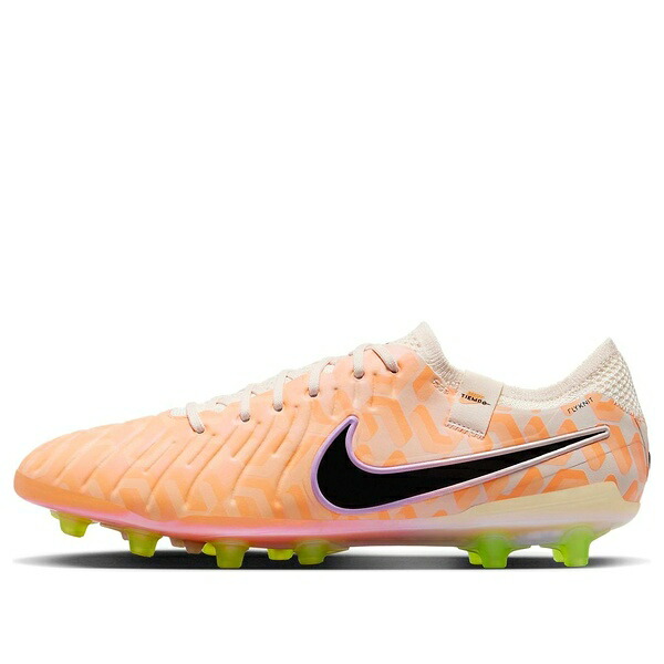 Nike ナイキ メンズ スニーカー  【Nike Tiempo Legend 10 Elite AG PRO \u0027Guava Ice\u0027 DZ3175-800】  大きさ US_11(29.0糎)